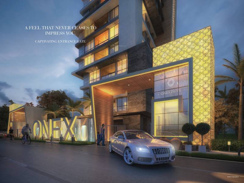  privy Images for Amenities of Onex Privy