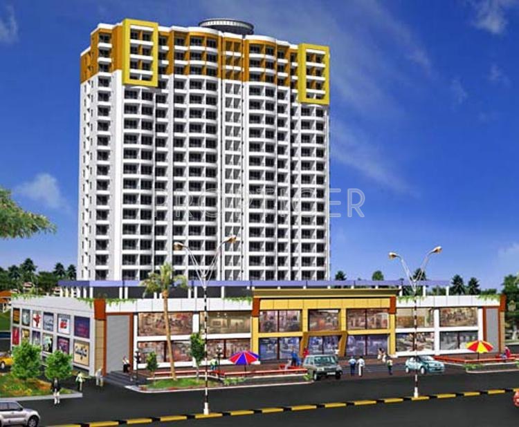 Images for Elevation of Heera Life Style