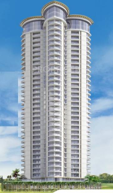  tiara-tower Images for Elevation of Jaypee Tiara Tower