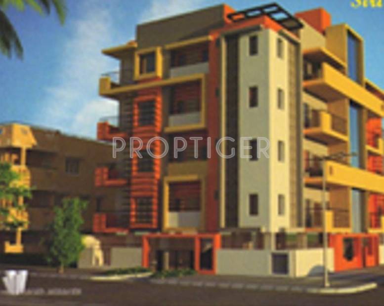 Citadil Construction Siri Enclave View Elevation