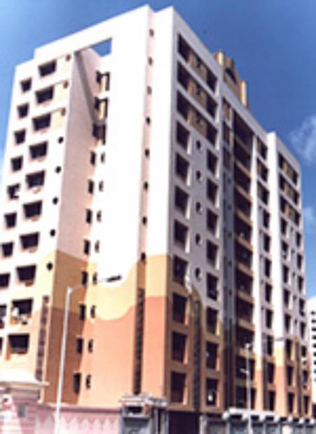 Images for Elevation of Ahuja Group Sai Darshan