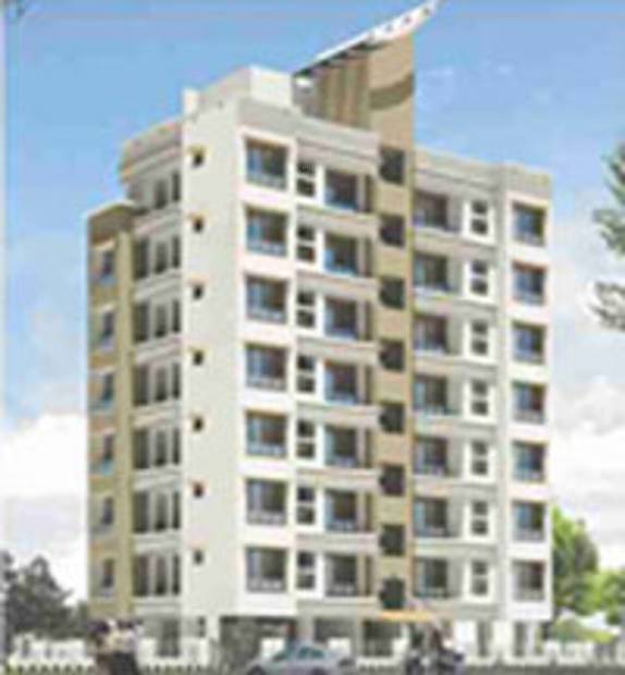 Images for Elevation of Laabh Matruchaya