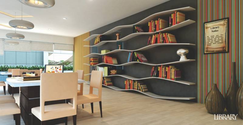 Images for Amenities of Unison The Evolution