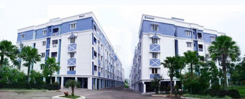 Images for Elevation of Baashyaam Navaratana
