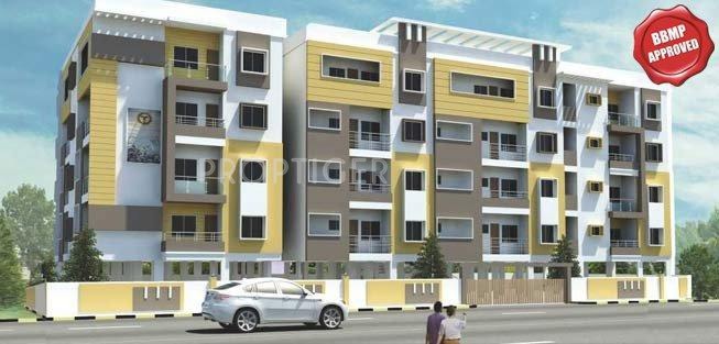 Images for Elevation of Bhagwan Elite