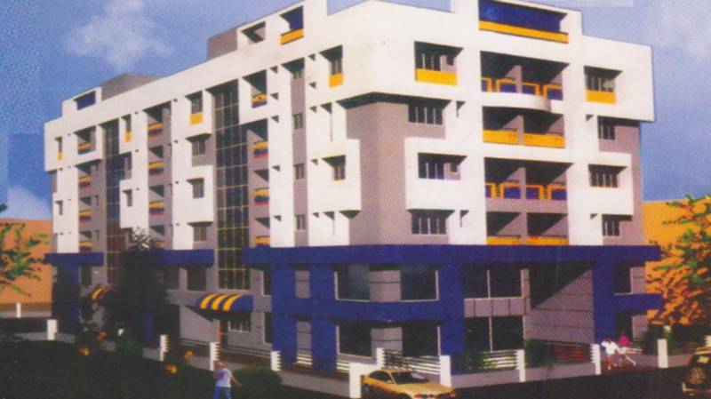 Images for Elevation of Mishra Mishra Enclave