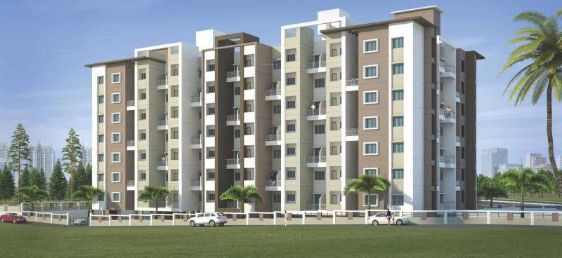 Images for Elevation of Giriraj Vrindavan