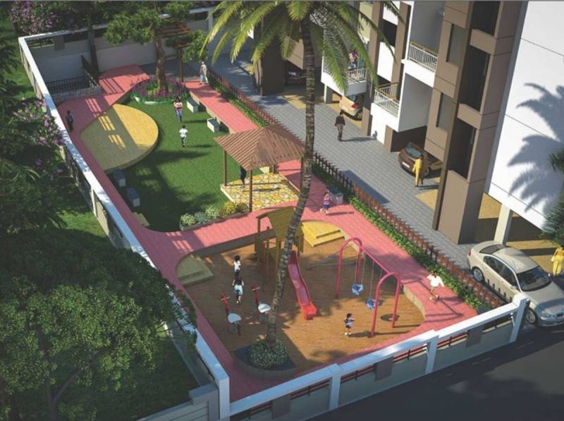 Images for Amenities of Giriraj Vrindavan