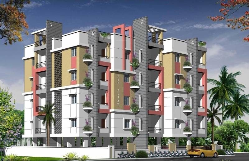 Images for Elevation of HSR Elite