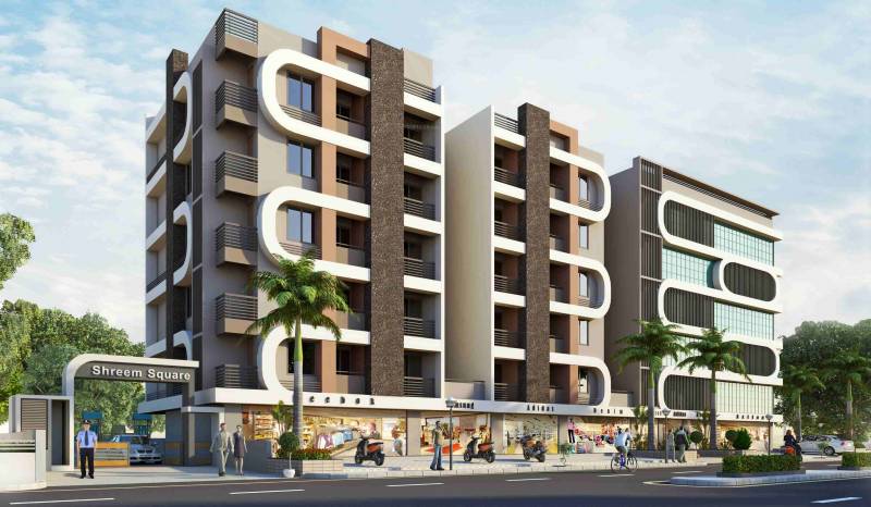 Images for Elevation of Prowess Shreem Square