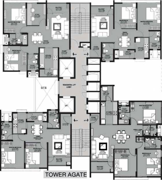  azure-phase-2 Agate Cluster Plan