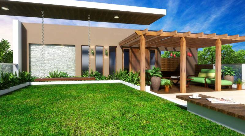  suriya Images for Amenities of Trisquare Suriya