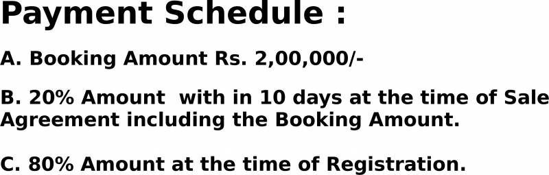  greens Images for Payment Plan of Unitech Greens