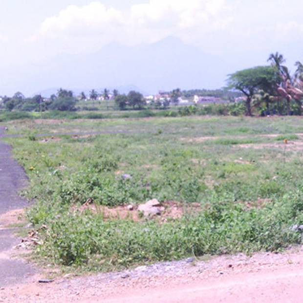 Images for Elevation of Annai Sri Srinivasa Nagar