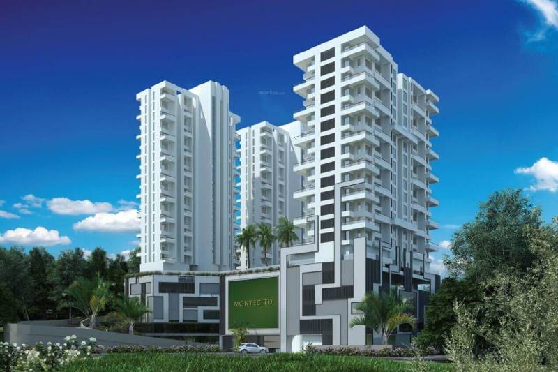 Images for Elevation of Amit Montecito