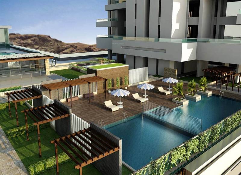 Images for Amenities of Amit Montecito