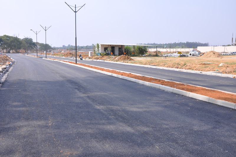 Images for Main Other of Enrich Kempegowda Enclave