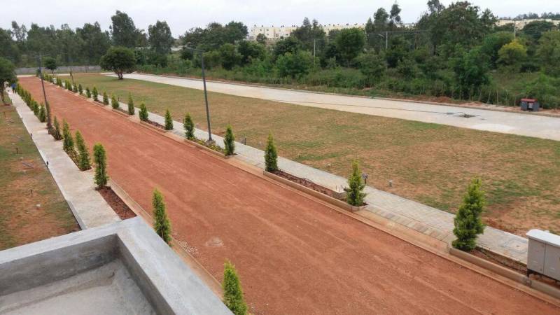 Images for Main Other of Enrich Kempegowda Enclave