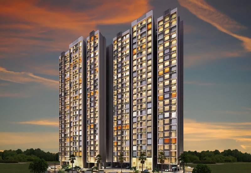Images for Elevation of Wadhwa Elite