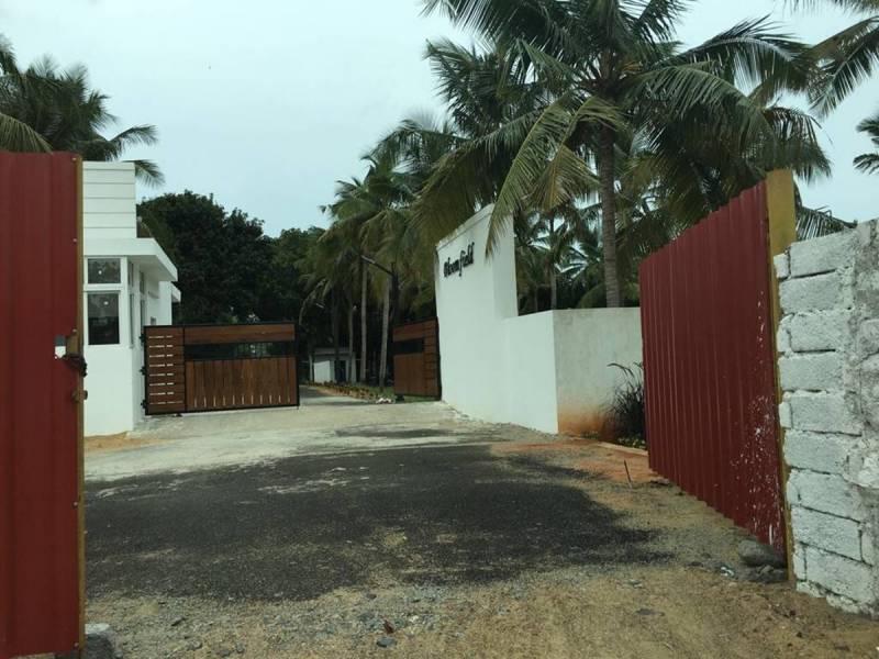 Images for Amenities of Chaitanya Bloomfield