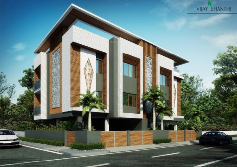 Images for Elevation of Vijay Solitaire