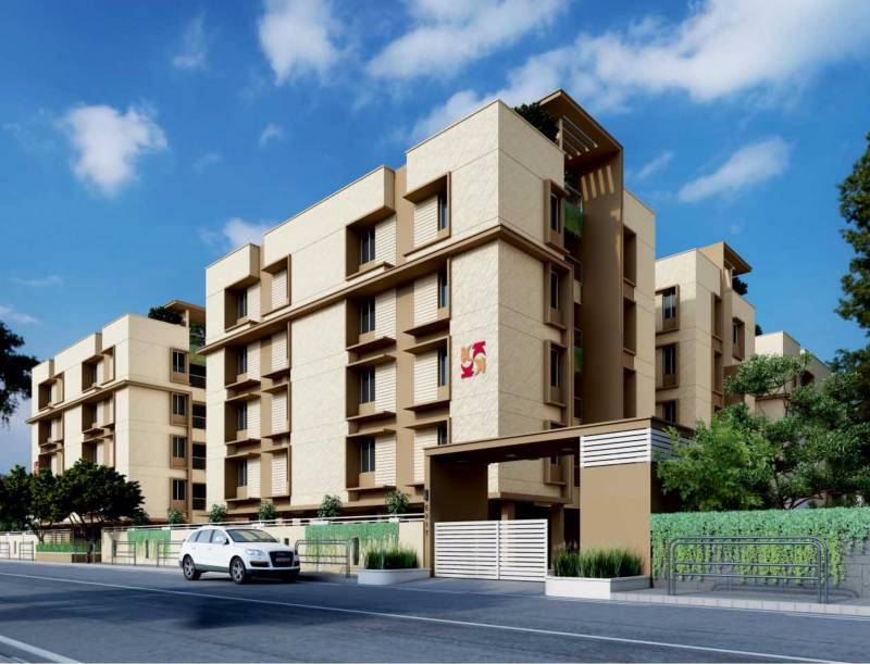 Images for Elevation of Krishna Mithila