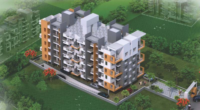 Images for Elevation of PM Oak View