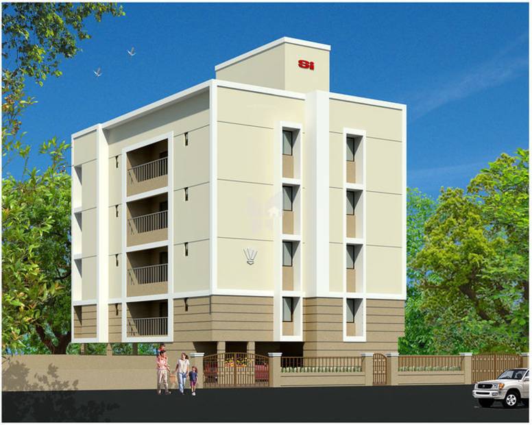 Images for Elevation of Southern Cheeran Haven