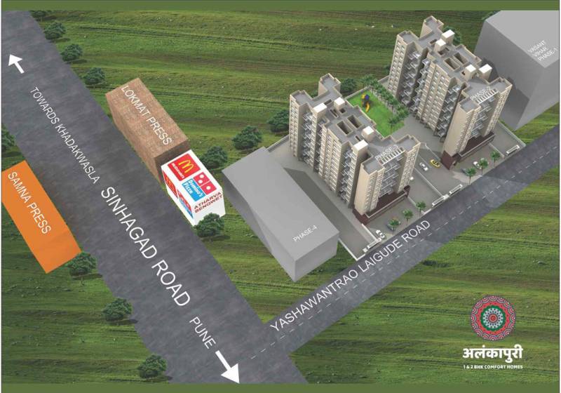 Images for Elevation of Laigude Alankapuri