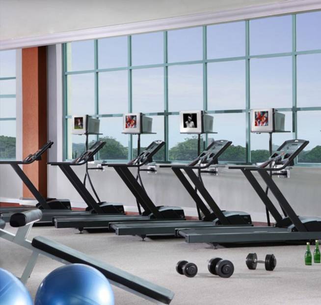 Images for Amenities of Gagan Quadream Residences