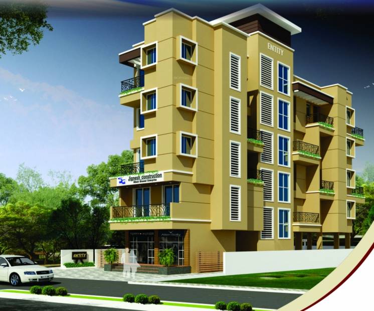 Images for Elevation of Jignesh Entity