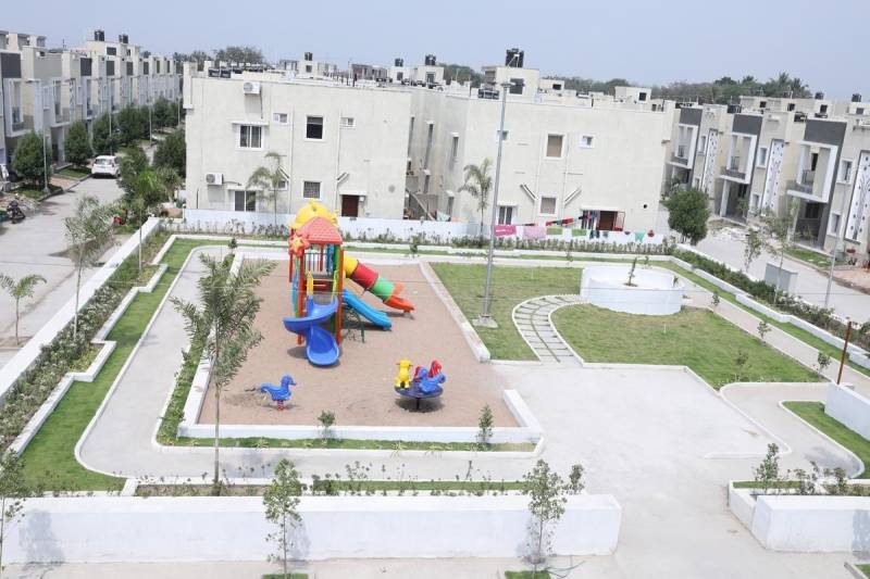  praveens-luxuria Images for amenities