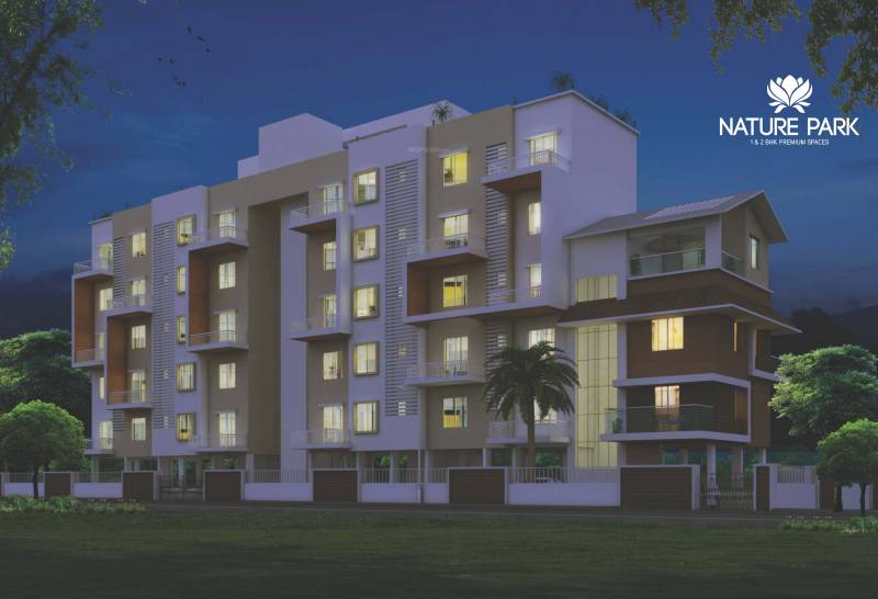 Images for Elevation of Sai Nature Park