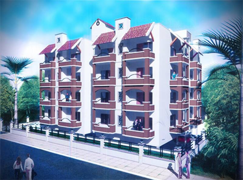 Images for Elevation of K Jayaraj Group Amogh Amesthyst