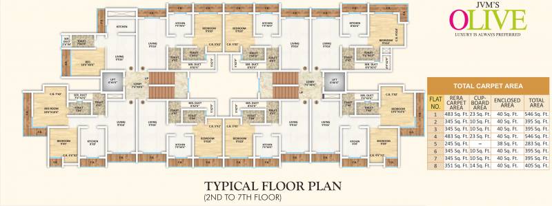  olive-1 Images for Cluster Plan of JVM Olive 1