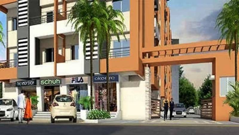  kinjal-pristine Images for Amenities of SN Kinjal Pristine