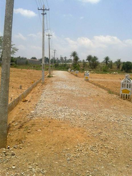 Images for Elevation of Vani Dwaraka Mahi Layout