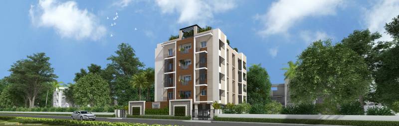 Images for Elevation of India Anugraha