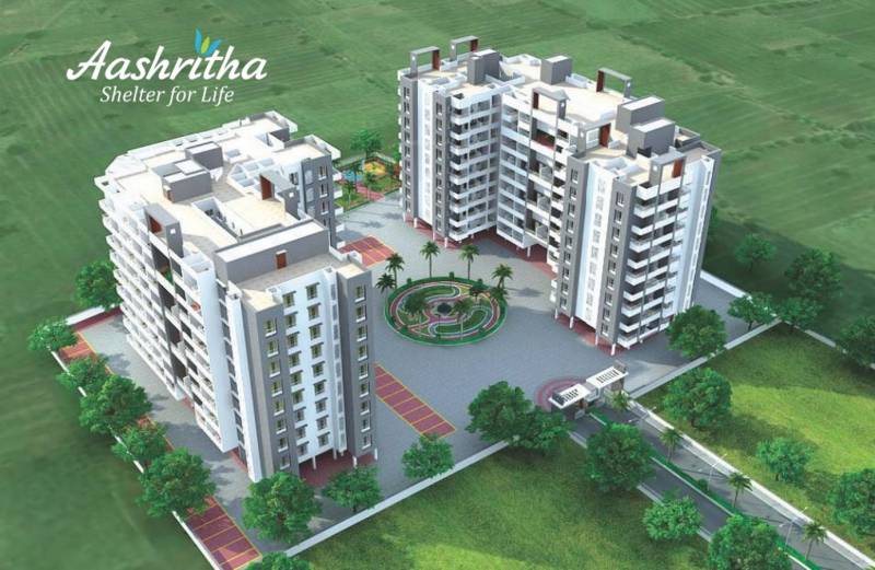 Images for Elevation of Vednirmitee Ashritha