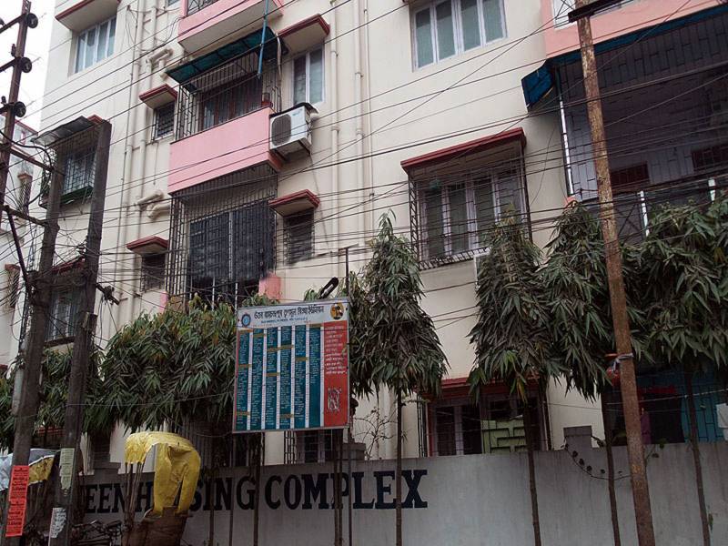 Images for Elevation of Merujeen Housing Merujeen Housing Complex