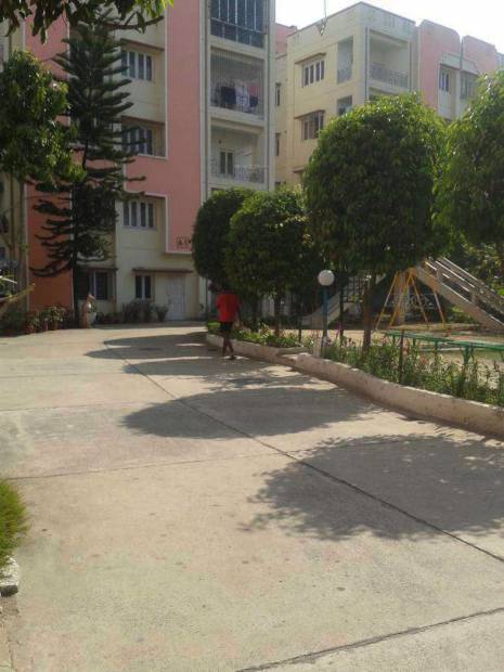 Images for Elevation of Merujeen Housing Merujeen Housing Complex