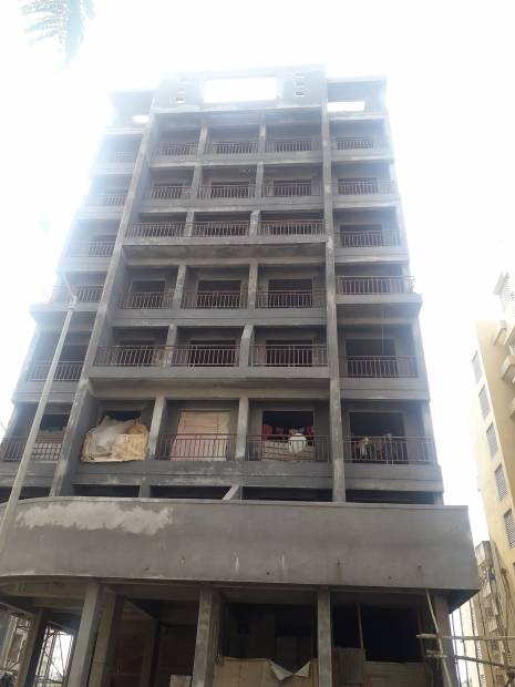  dham Balaji Dham Construction Status May-19
