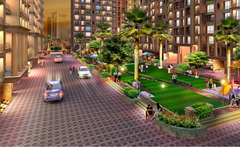Images for Amenities of Agarwal Paramount