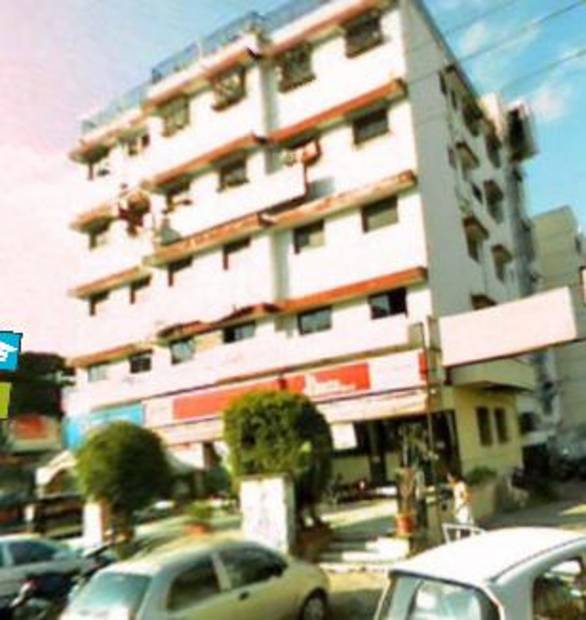Images for Elevation of Todkar Builders Todkar Garden