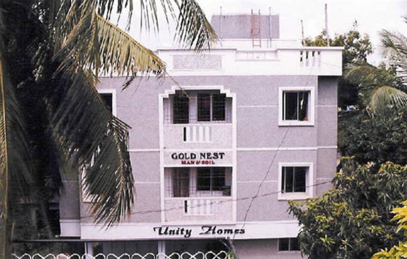 Images for Elevation of Man Unity Homes