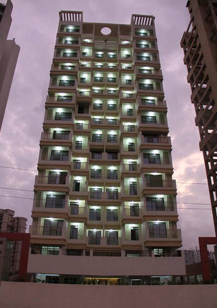  orchid Images for Elevation of Siddhivinayak Homes Orchid