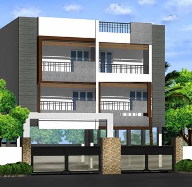  meadows Images for Elevation of Colorhomes Meadows