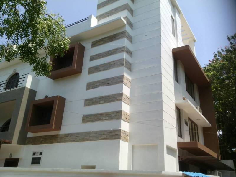 Images for Elevation of Subiksha Sai Sarran