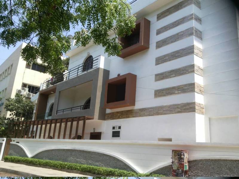 Images for Elevation of Subiksha Sai Sarran