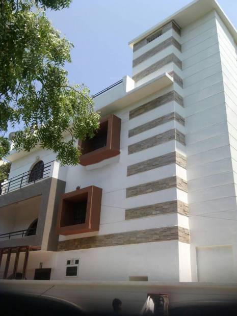 Images for Elevation of Subiksha Sai Sarran